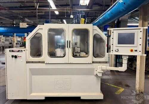 Used 2018 GLEBAR GT-510 Centerless Grinders Illinois US | Perfection Global, LLC. 10 #177311