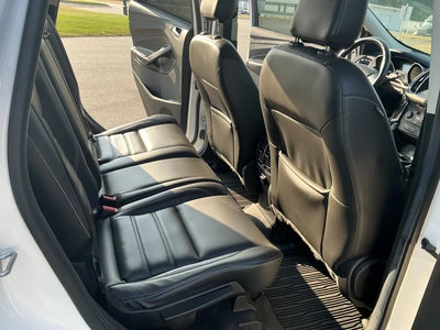 Used 2019 FORD ESCAPE SUVs Michigan US | Miedema Asset Management Group #1320461
