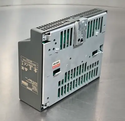 Siemens 6EP1334-1AL12 Power Module Loc3B4