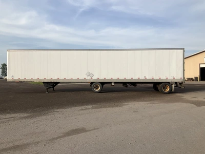 Used 2007 HYUNDAI _UNKNOWN_ Misc Trailers Michigan US | Miedema Asset Management Group #1410950