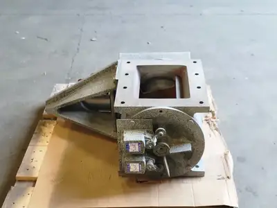 USED FLSMIDTH 116724103912