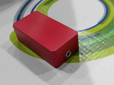 NEW MYDATA (MYCRONICS) A23-C23S
