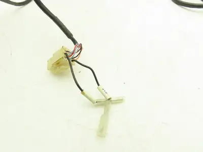 Yaskawa SGMDH-12A2A-YR13 1150W 5.49Nm 2000RPM 200V AC Servo Motor