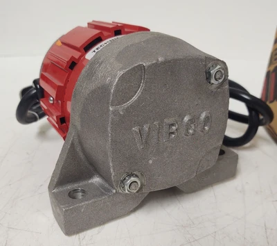 NEW VIBCO SPRT-21