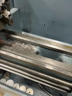 1994 MILLPORT 1440 Engine Lathes | Michael Fine Machinery Co., Inc. (6)