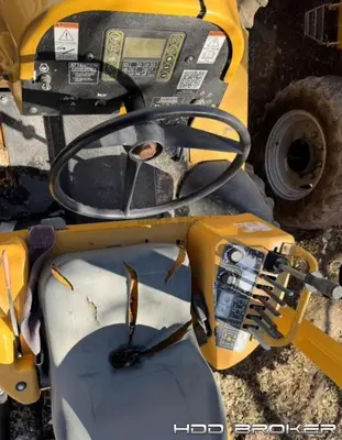 Used 2018 VERMEER 2018 VERMEER RTX750 Trenchers Florida US | HDD Broker #1346976