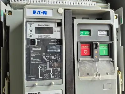 Used 2020 HKS _UNKNOWN_ Switchgears British Columbia CA | Lenmark #1426964