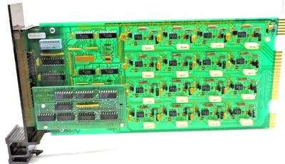 NEW ABB BAILEY CONTROLS NDSI-02 INPUT MODULE NDSI02