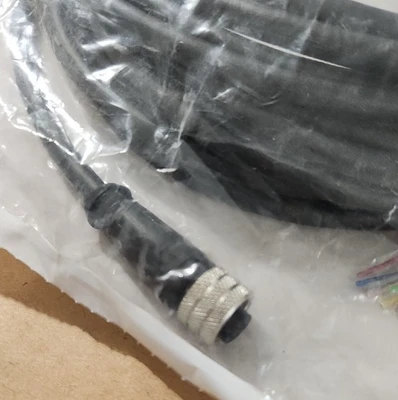 NEW IFM ELECTRONIC E12167