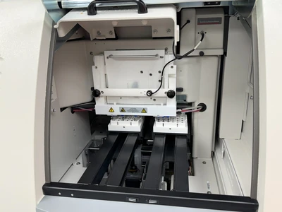 Used Beckman Coulter A74603 Electrophoresis Missouri US | BioLabTek #1319970