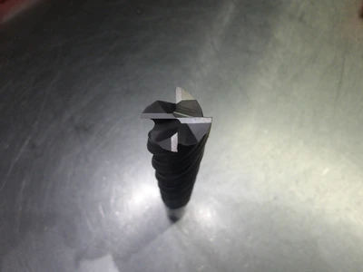 Minicut/VHIcarb 3/4" 4 Flute Carbide SQ Endmill 3/4" Shank 7001-50070 (LOC3382)