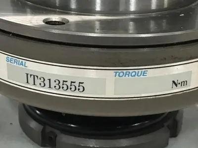 USED SANKYO DENKI 6TF-5C