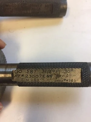 USED Invo Does Not Apply