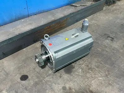 Used SIEMENS 1FT71085AF711CA1 Motors (misc) Ohio US | HGR 24 #1352674