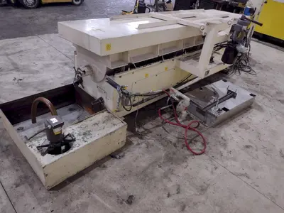 USED VIBE TECH VTHT17120