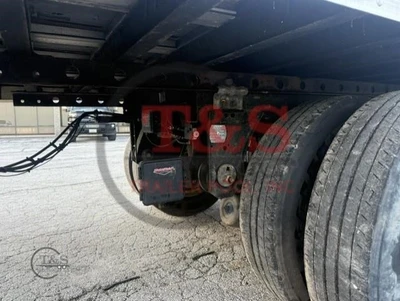 Used 2021 GREAT DANE _UNKNOWN_ Box Trailers Illinois US | T&S Trailer Pool #1509423