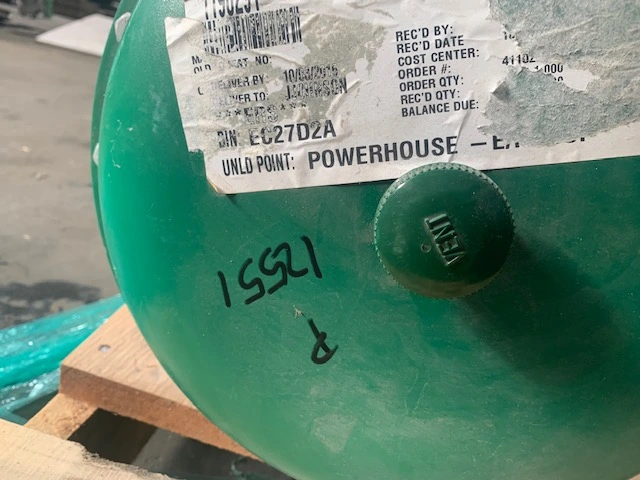 Fisher 10" V300  V-Ball Control Valve , Unused