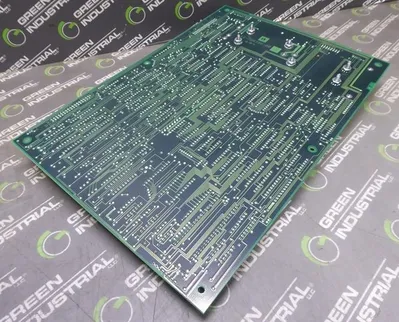 Emerson 02-766395-00 Digital Drive Control Board Rev. K Used
