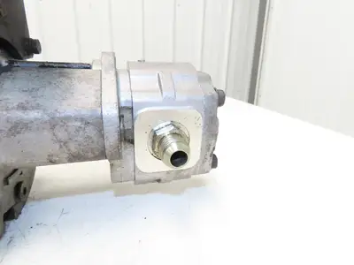 Yale 8620080 Forklift Hydraulic Haldex Pump & Motor 36/48VDC Off ERC080
