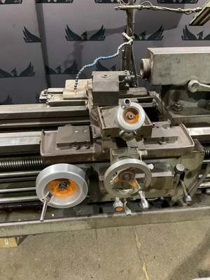 USED AXELSON 2516
