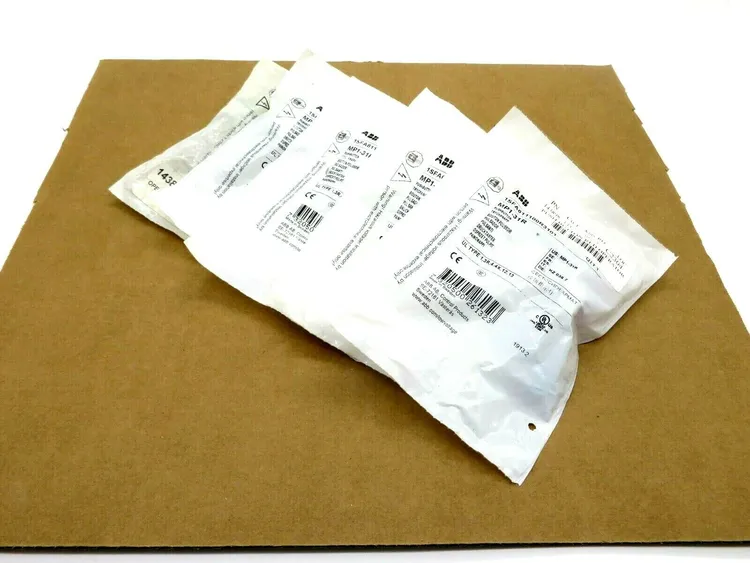New | in-Stock ABB MP1-31R Relays & Switches Michigan US | SB Industrial Supply #886527