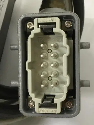 USED GEC ALSTHOM LD620ELR0002