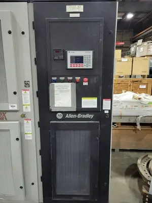 USED 2006 POLYSIUS 20/10-5