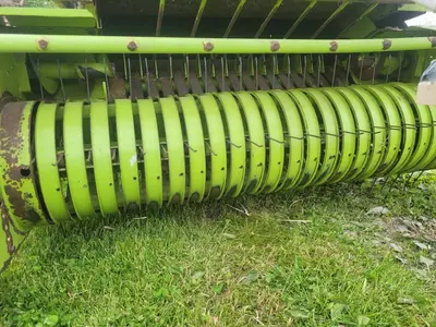 Used ROLLANT 160 160 Square Balers Indiana US | Trustworthy Equipment #1403477