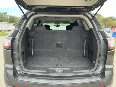 Used 2015 CHEVROLET TRAVERSE LT Utility Vehicles Michigan US | Miedema Asset Management Group #1461388