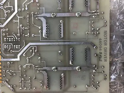 MOTOR DRIVER 44094 SN65