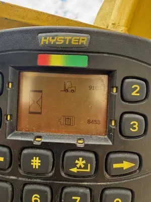 Used 2019 HYSTER J40XN Misc Forklifts Illinois US | Somerset Equipment Sales #1542943