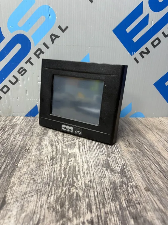 PARKER P1306QT-Q3 HMI & Open Interface Panels | ESS Industrial Equipment Sales