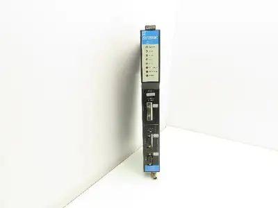 Square D CRM511 PLC SY/MAX Network Interface Slot Card Module Lot of 2
