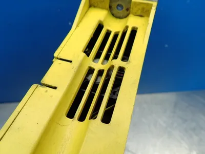 Used FANUC A06B6079H205 Servo Drives Ohio US | HGR 24 #797819
