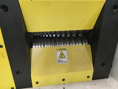 EMG Roll Pointer