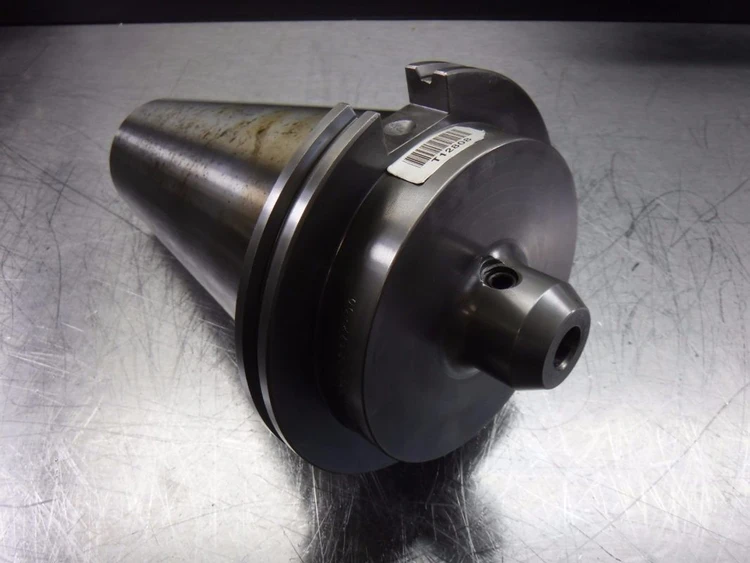 Used DAVIS TOOLS INC. _UNKNOWN_ CAT Holders Michigan US | Superior Machine & Tool Inc #212620