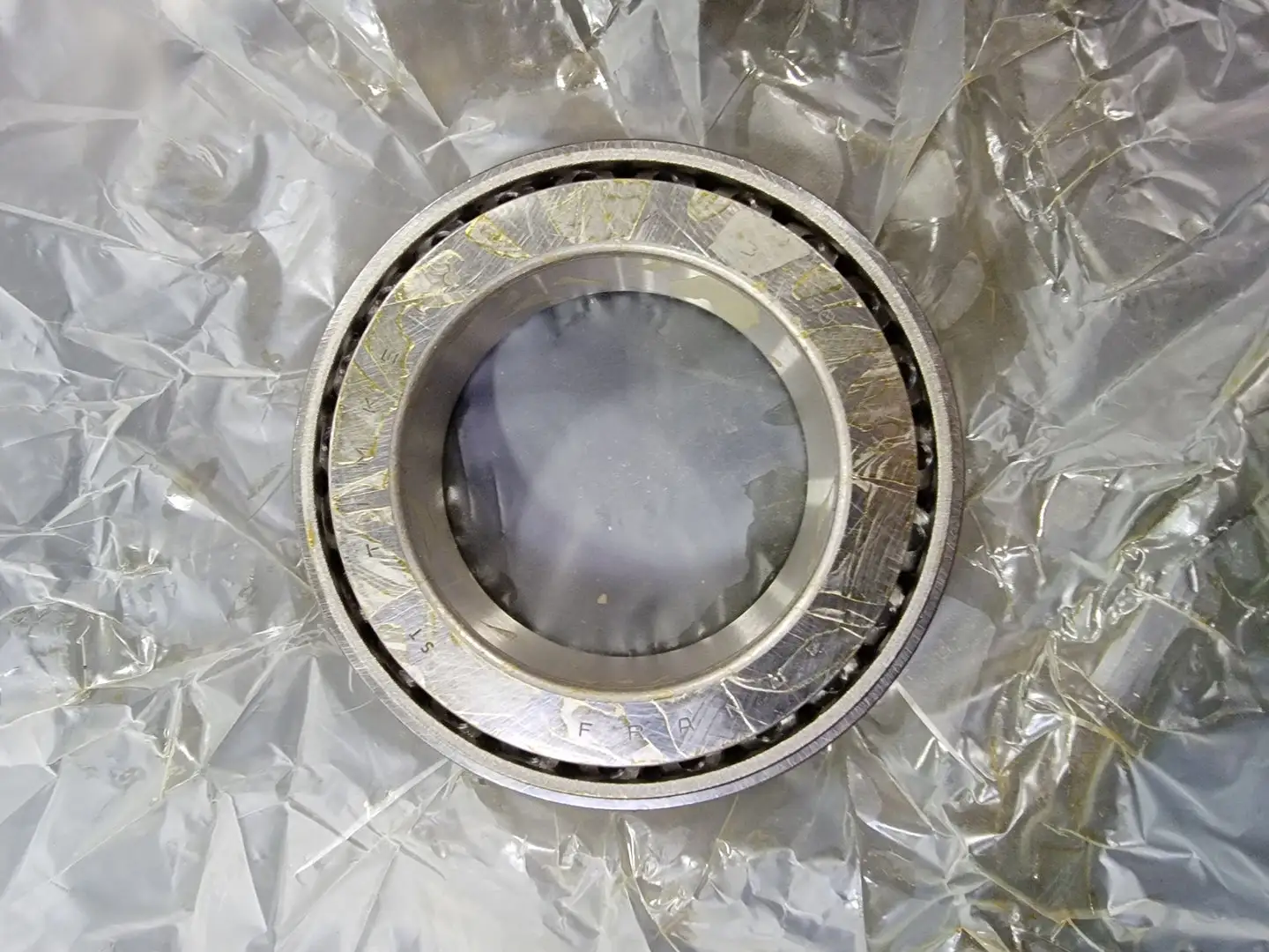 NEW TIMKEN 32011