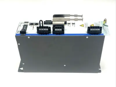 Used Kollmorgen Power Supply Unit 3-Phase 480VAC 50/60Hz 11kW Servo Drives Michigan US | Maverick Industrial Sales #1390759