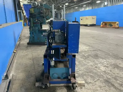 Used _UNKNOWN_ _UNKNOWN_ Tube Expanders Ohio US | HGR 24 #1488542