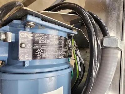 USED QUADRO 194-S