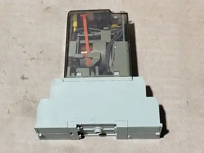 USED GEC ALSTHOM PRS11N04TA
