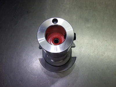Komet CAT50 ABS50 Modular Tool Holder 160mm Pro A5210400 (LOC2316)