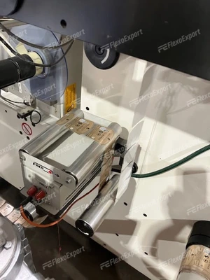 Used 2006 ABG TI150 Digital Finishing Connecticut US | FlexoExport #1490290