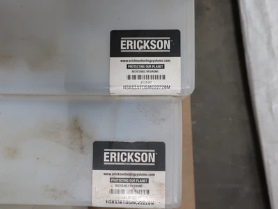 Used _UNKNOWN_ _UNKNOWN_ Miscellaneous Equipment (Metalworking) Ohio US | Aucto #1306712