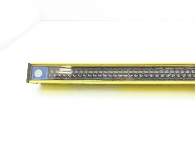 Cedes S2S-ARF1I-KH3-ACD44 Safe2+ Safety Light Curtain Receiver Only 360mm Long