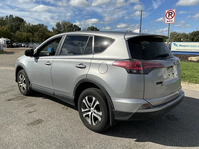 Used 2018 TOYOTA RAV4 SUVs Michigan US | Miedema Asset Management Group #1474315