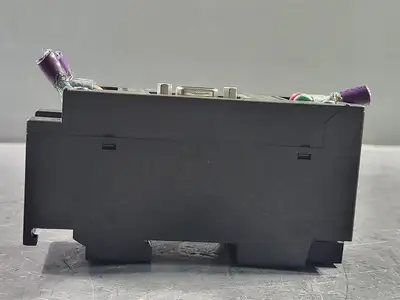 USED SIEMENS 6ES7972-0AA01-0XA0