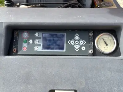 Used 2018 ATLAS COPCO XAS 185 KD7 T4 Air Compressors, Portable Texas US | Proxy Equipment #1385418