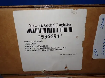 Used PRX CM400HA24H AC Drive Power Modules Ohio US | HGR 24 #1129924