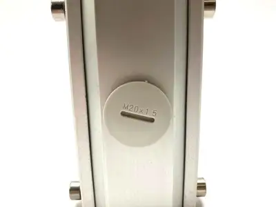 USED MONTRATEC TRACLINK CONNECTION ELEMENT